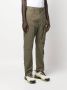 Helmut Lang Broek met cargo zak Groen - Thumbnail 3