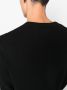 Helmut Lang Sweater met logoprint Zwart - Thumbnail 5