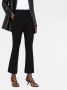 Helmut Lang Cropped broek Zwart - Thumbnail 3