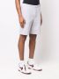 Helmut Lang Fleece shorts Grijs - Thumbnail 3