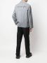 Helmut Lang Jack met logo Zilver - Thumbnail 2