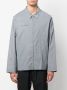 Helmut Lang Jack met logo Zilver - Thumbnail 3