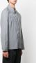 Helmut Lang Jack met logo Zilver - Thumbnail 4