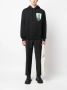 Helmut Lang Straight broek Zwart - Thumbnail 2