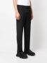 Helmut Lang Straight broek Zwart - Thumbnail 3