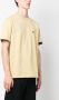 Helmut Lang T-shirt met ronde hals Beige - Thumbnail 4