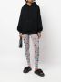 Henrik Vibskov Legging met bloemenprint Blauw - Thumbnail 2