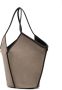 Hereu Ella suède shopper Bruin - Thumbnail 3