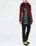 Herno Bodywarmer met capuchon Zwart - Thumbnail 2