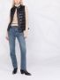 Herno Bodywarmer met rits Zwart - Thumbnail 2