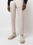 Herno Broek met trekkoord Beige - Thumbnail 5