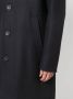 Herno Button-up jas Blauw - Thumbnail 5