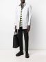 Herno Button-up shirtjack Beige - Thumbnail 2