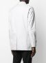 Herno Button-up shirtjack Beige - Thumbnail 4