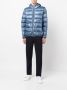 Herno Donsjack Blauw - Thumbnail 2