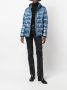 Herno Donsjack Blauw - Thumbnail 3