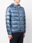 Herno Donsjack Blauw - Thumbnail 4