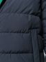 Herno Donsjack met capuchon Blauw - Thumbnail 5
