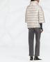 Herno Donsjack met hoge hals Beige - Thumbnail 4