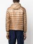 Herno Donsjack met capuchon Beige - Thumbnail 4
