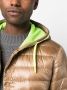 Herno Donsjack met capuchon Beige - Thumbnail 5
