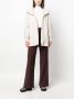 Herno Jack met capuchon Beige - Thumbnail 2