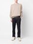 Herno Broek met trekkoord Blauw - Thumbnail 2