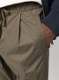 Herno Broek met trekkoord Groen - Thumbnail 5