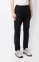Herno Broek met trekkoord Zwart - Thumbnail 3