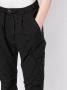 Herno Broek met trekkoord Zwart - Thumbnail 5
