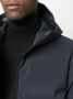 Herno Gewatteerd donsjack Blauw - Thumbnail 5