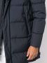 Herno Gewatteerd donsjack Blauw - Thumbnail 5