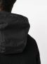 Herno Gewatteerd donsjack Zwart - Thumbnail 5