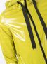 Herno Gewatteerd jack Groen - Thumbnail 5