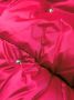 Herno Satijnen jas Roze - Thumbnail 5