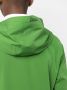 Herno Jack met capuchon Groen - Thumbnail 5