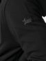 Herno Hoodie met rits Zwart - Thumbnail 5