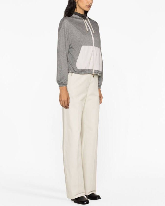 Herno Jack met capuchon Beige