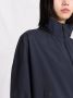 Herno Jack met capuchon Blauw - Thumbnail 3