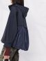 Herno Jack met capuchon Blauw - Thumbnail 5