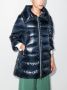 Herno Cleofe jack Blauw - Thumbnail 2