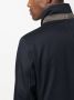 Herno Jack met opstaande kraag Blauw - Thumbnail 5