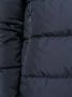 Herno jas met capuchon Blauw - Thumbnail 5