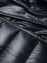 Herno Jas met geribbelde kraag Blauw - Thumbnail 5