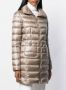 Herno Jas met rits Beige - Thumbnail 3