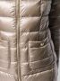 Herno Jas met rits Beige - Thumbnail 5