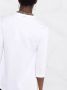 Herno Katoenen top Wit - Thumbnail 2