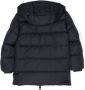 Herno Kids Donsjas met capuchon Blauw - Thumbnail 2
