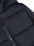 Herno Kids Donsjas met capuchon Blauw - Thumbnail 3