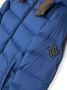 Herno Kids Jack met logopatch Blauw - Thumbnail 3